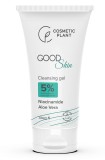 Good skin cleansing gel 150ml, Cosmetic Plant