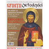 Sfintii Ortodoxiei, Anul II / Nr. 5 (8) - Grigorie Decapolitul