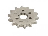 Pinion Transmisie Fata JT Sprockets 428/14 Kawasaki KMX Eliminator Yamaha XT