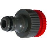 Top Garden 380972 - Conector robinet cu filet interior 1/2 3/4 1 inch