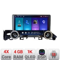 Navigatie Mazda 6 2018- Edotec 4+64 10.5 inch Incell 1K android Wifi 5Ghz gps internet Co CarStore Technology foto