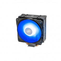 Cooler procesor Deepcool Gammaxx GTE V2 iluminare RGB foto