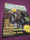 Cumpara ieftin REVISTA METAL HAMMER NR.47 POSTER