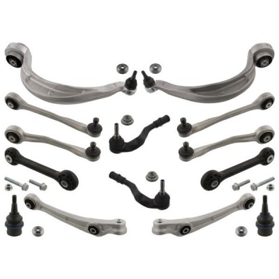 Set reparatie, bara stabilizatoare AUDI Q5 (8R) (2008 - 2016) RINGER 1141001625 foto