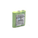 Baterie radio VHBW de &icirc;nlocuire pentru Motorola HNN9018, 6060937H01, HNN9018AR, HNN9018A - 1000 mAh 7,2 V NiMH