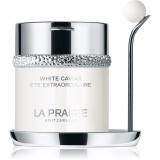La Prairie White Caviar Eye Extraordinaire crema de ochi pentru fermitate cu efect lifting 20 ml