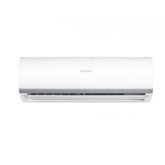 Aer conditionat Bosch Climate 2000, 9000 BTU, CL2000U W 26 E, A++, Inverter, R32