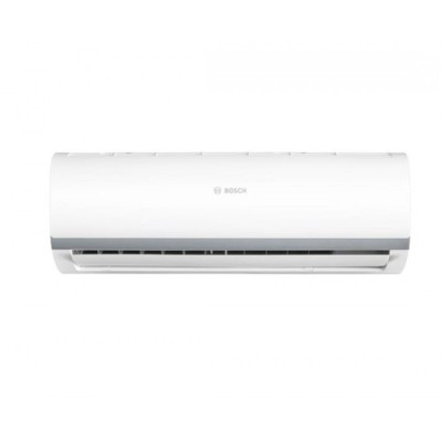 Aer conditionat Bosch Climate 2000, 12000 BTU, CL2000U W 35 E, A++, Inverter, R32 foto