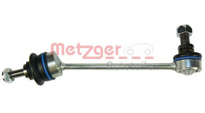 Brat/bieleta suspensie, stabilizator LAND ROVER FREELANDER Soft Top (LN) (1998 - 2006) METZGER 53050318 foto