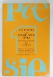POESIE 1 , BITRIMESTRIEL, LES POETES DE POESIE POUR VIVRE , No. , 91- 94 , 1981