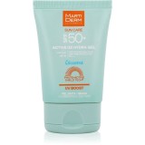 MartiDerm Sun Care Active D Hydra Gel gel-cremă protecție solară 50 ml