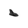 Antena ornament rechin carbon Cod:C1 Automotive TrustedCars, Oem