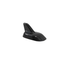 Antena ornament rechin carbon Cod:C1 Automotive TrustedCars