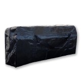 Geantă de transport pentru trotineta electrică, material impermeabil, 100 x 40 x 20 cm, negru | Motorevolution