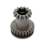 Cumpara ieftin Pinion 25 dinti cutie de viteza motocultor 1001ksd, 1002ksd, Ruris 751ks