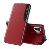 Cumpara ieftin Husa pentru Nothing Phone (1), Techsuit eFold Series, Red