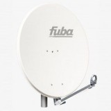 DAL 800 W SATELLITENANTENNE WEISS &Oslash; 74 X 84 CM 11003015 FUBA