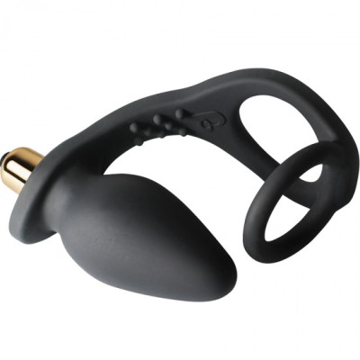 ROCKS-OFF - RO-ZEN PROSTATIC STIMULATOR 7V foto