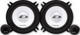 SXE-1350S DIFUZOARE COMPONENTE ALPINE DE 13CM, 40W RMS