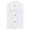 Camasa barbati slim alba ceremonie C015SL