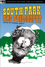South Park and Philosophy: Bigger, Longer, and More Penetrating foto