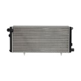 Radiator racire Peugeot 205 (741), 1983-1998 Motor 1, 6 65/76kw; 1, 8 D 44kw; 1, 9 D 47kw Fara Ac; Model 205 Gti (1, 6 76/83kw; 1, 9 94kw); Model 205