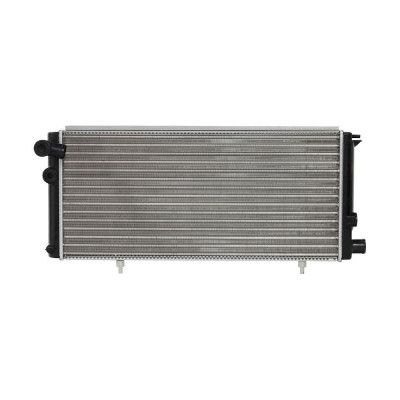 Radiator racire Peugeot 205 (741), 1983-1998 Motor 1, 6 65/76kw; 1, 8 D 44kw; 1, 9 D 47kw Fara Ac; Model 205 Gti (1, 6 76/83kw; 1, 9 94kw); Model 205 foto