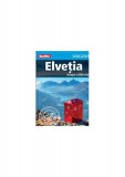 Elveţia - &icirc;ncepe călătoria - Paperback brosat - *** - Linghea