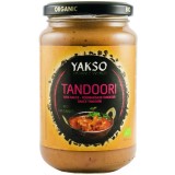 Sos pentru Wok Tandoori Eco 350 grame Yakso