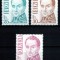 Venezuela 1983, Mi #2254-2256**, Simon Bolivar, MNH! Cota 50&euro;!