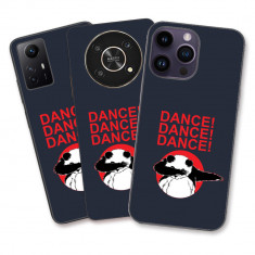 Husa Huawei Mate 10 Pro Silicon Gel Tpu Model Dance