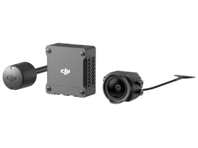 DJI O3 Air Unit foto