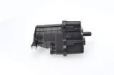 Filtru combustibil Renault Clio III, Modus / Grand Modus Motor 1.5 dCi, 1.5 dCi, 1.5 dCi, 1.5 dCi, 1.5 dCi, diam. 139 mm, 188 mm, OE 164000890R