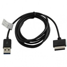 CABLU DATE TABLETA ASUS TF101 TF300T USB 2.0A TATA/ASUS 40P