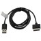 CABLU DATE TABLETA ASUS TF101 TF300T USB 2.0A TATA/ASUS 40P