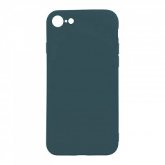 Husa iPhone 6 Plus Bleumarin Silicon Slim protectie Premium Carcasa