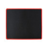 MousePad Gaming Logilily L16B, 25x21x0.2cm, Negru, protectie anti alunecare Pad