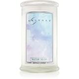 Kringle Candle Watercolors lum&acirc;nare parfumată 624 g