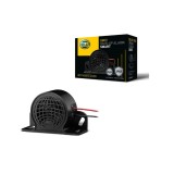 Sistem Avertizare Mers Inapoi HELLA (Alarma Marsarier) - 12V 24V, 110 dB(A)