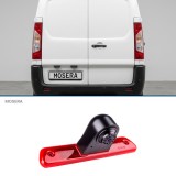Cumpara ieftin Camera marsarier Toyota ProAce 1080P AHD NTSC MOSERA 155 grade IP68 dedicata utilitare instalare OEM