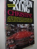 Christine - Stephen King