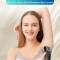 Epilator Premium, 999.999 pulsatii, epilare definitiva, mod automat