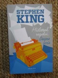 Stephen King - Misterul regelui. Despre scris
