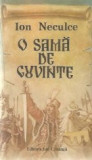 O sama de cuvinte