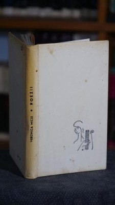 Poezii - Veronica Micle foto