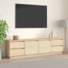 Gossi comoda tv, 176x37x47,5 cm, lemn masiv de pin