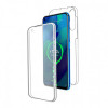 Husa 360 compatibila cu IPhone Xr V2 Transparent fata+spate