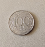 Italia - 100 lire (1994) monedă s081, Europa