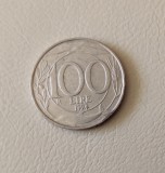 Italia - 100 lire (1994) monedă s081