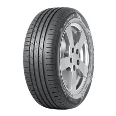 Anvelope Nokian Wetproof 1 195/55R16 91V Vara foto